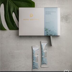 DERM INSTITUTE Antioxidant Hydration Gel Masque